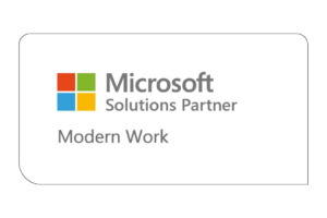 Microsoft Solutions Partner