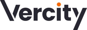 Vercity logo