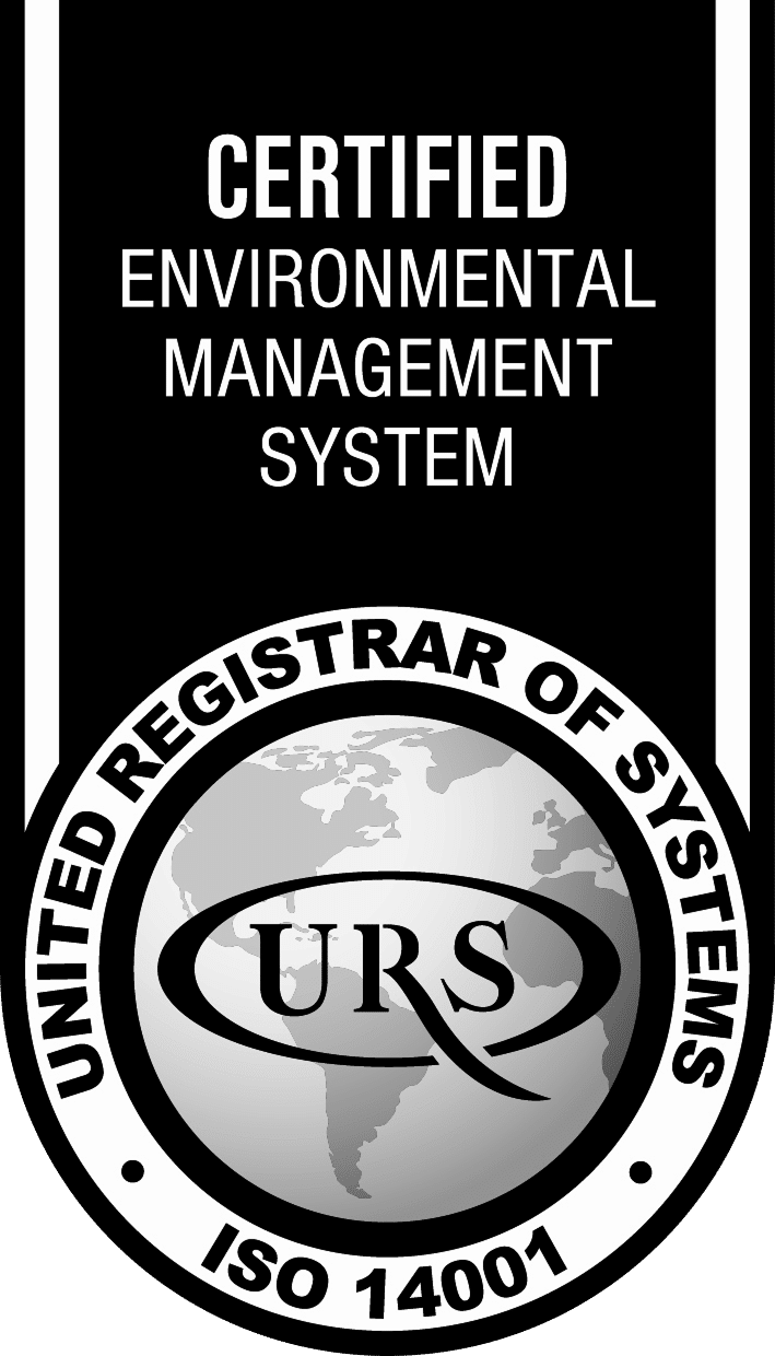 Certified Environmental Management System