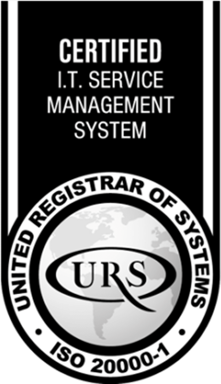 Certified IT Management System