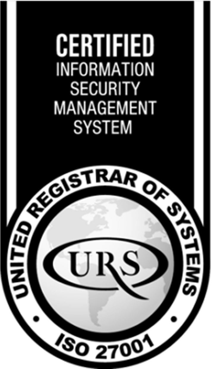 Certified Security Management System