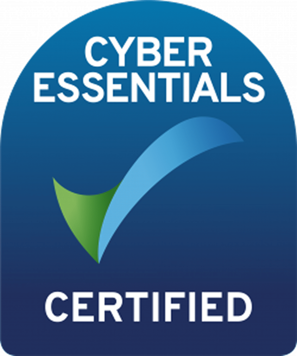 Cyber Essentials Certified