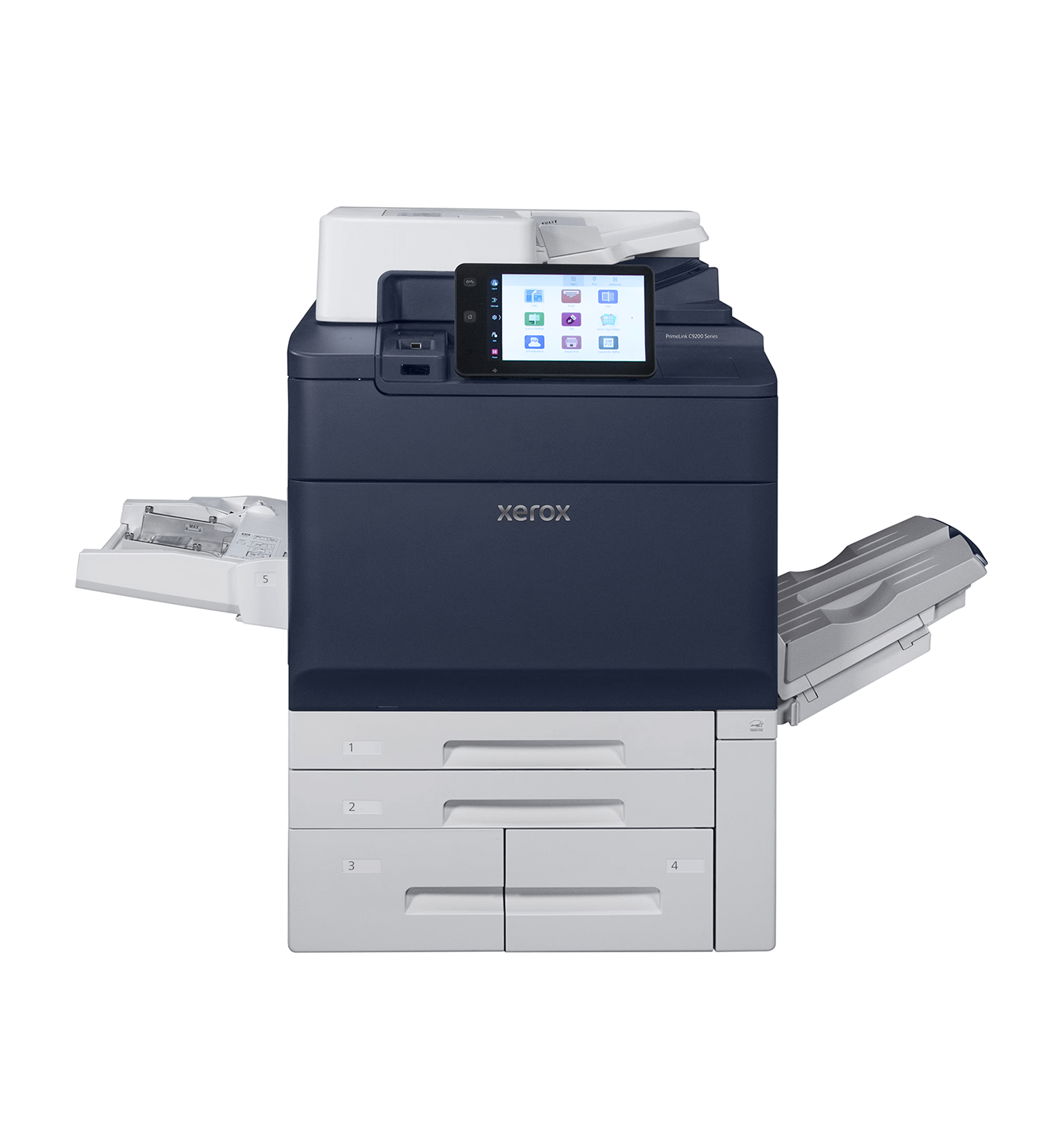 PrimeLink C9200