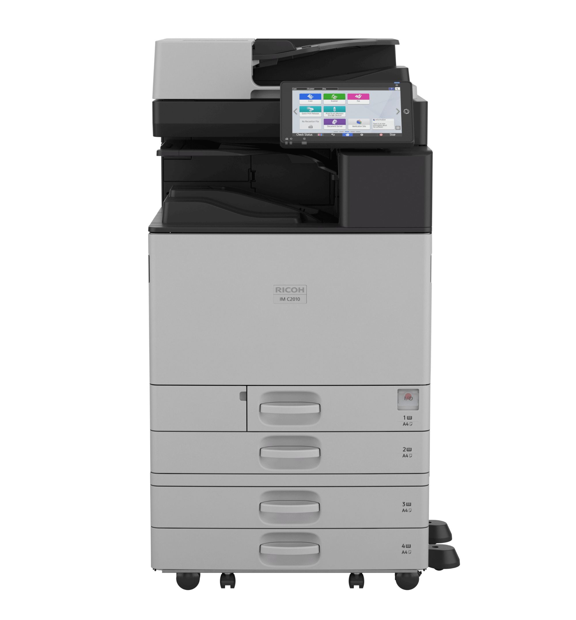 Ricoh IMC2010