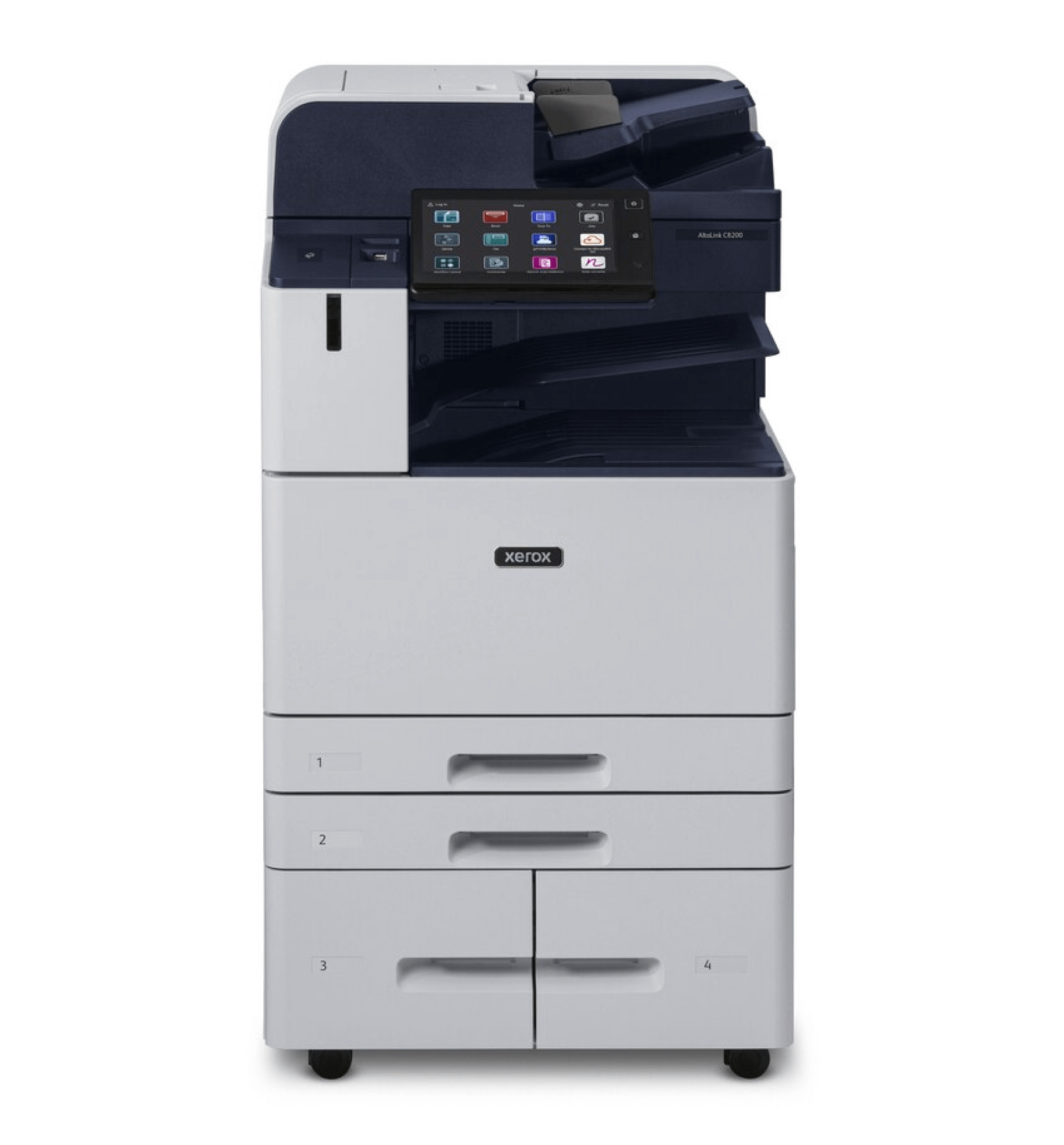 Xerox C8235